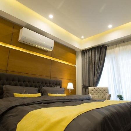 Space Luxury Rental Suites ラーワルピンディー エクステリア 写真