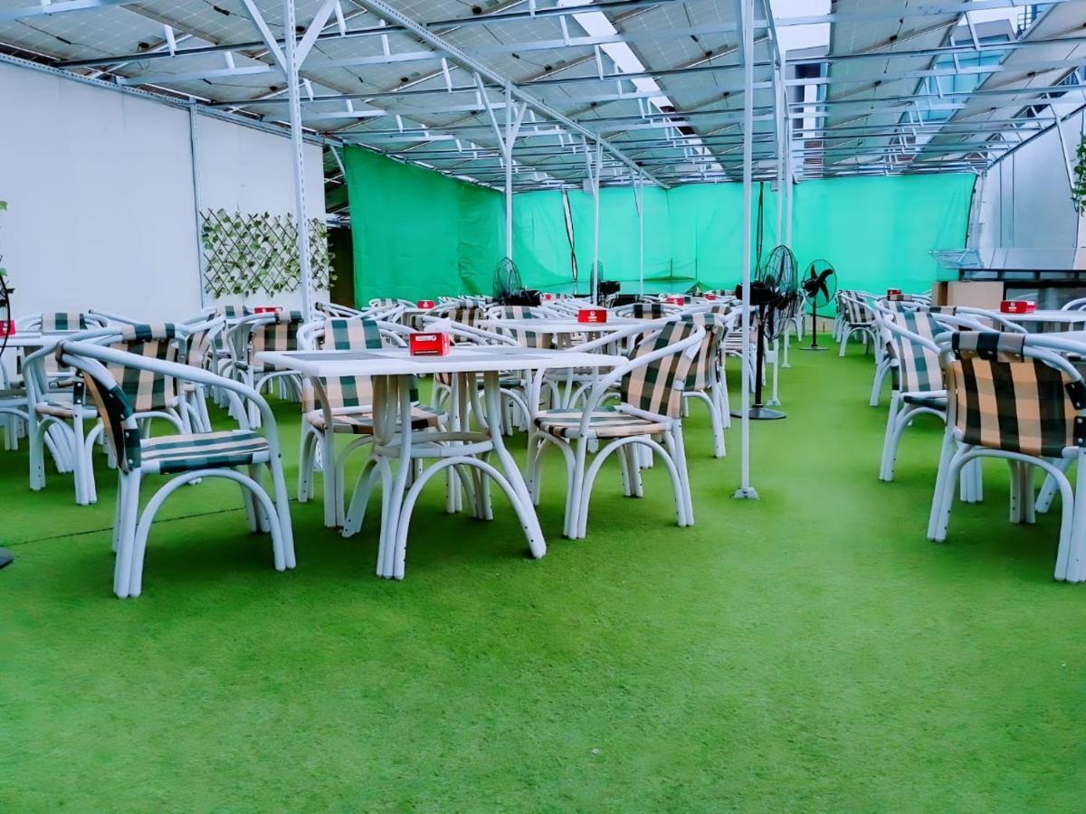 Space Luxury Rental Suites ラーワルピンディー エクステリア 写真
