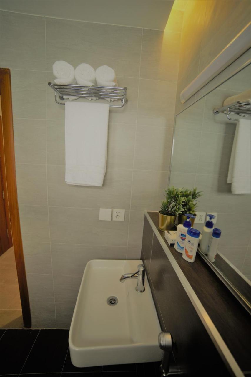 Space Luxury Rental Suites ラーワルピンディー エクステリア 写真