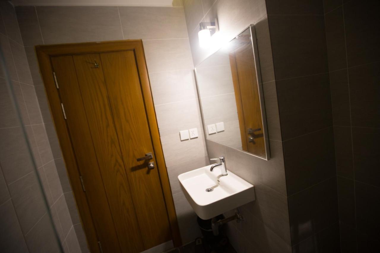 Space Luxury Rental Suites ラーワルピンディー エクステリア 写真