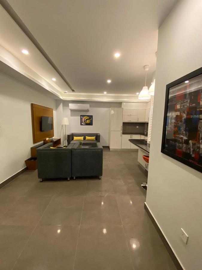 Space Luxury Rental Suites ラーワルピンディー エクステリア 写真