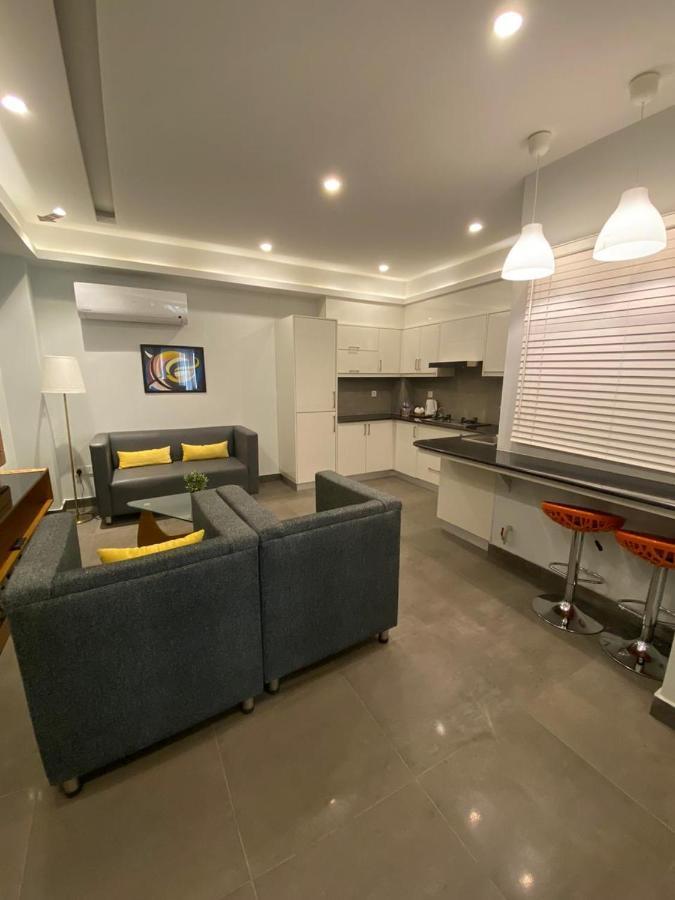 Space Luxury Rental Suites ラーワルピンディー エクステリア 写真