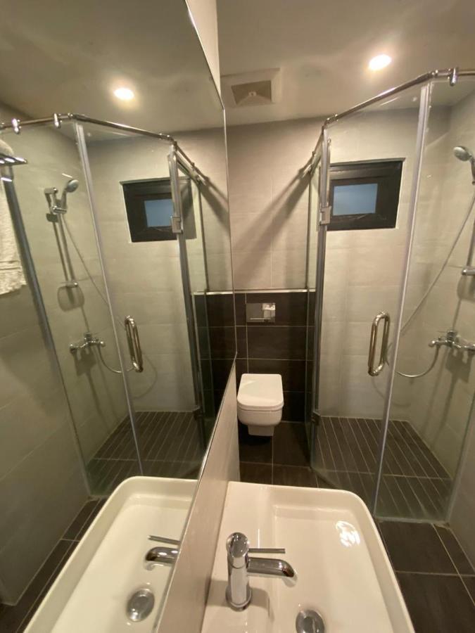 Space Luxury Rental Suites ラーワルピンディー エクステリア 写真